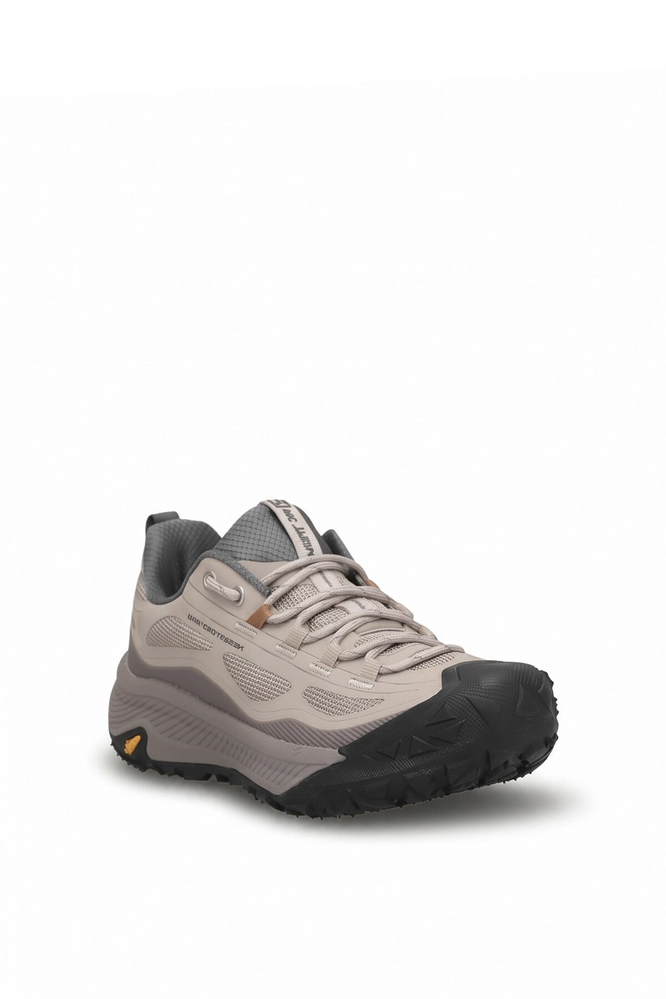 Mc Jamper 5050 Erkek Memory Foam Waterproof Outdoor Ayakkabı Bej