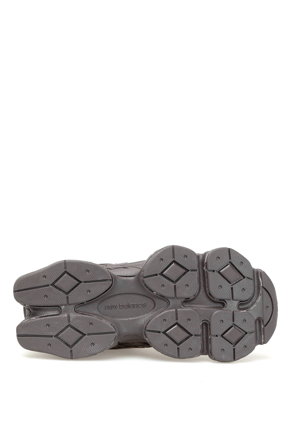 New Balance U9060 Kadın Klasik Sneaker Kahverengi