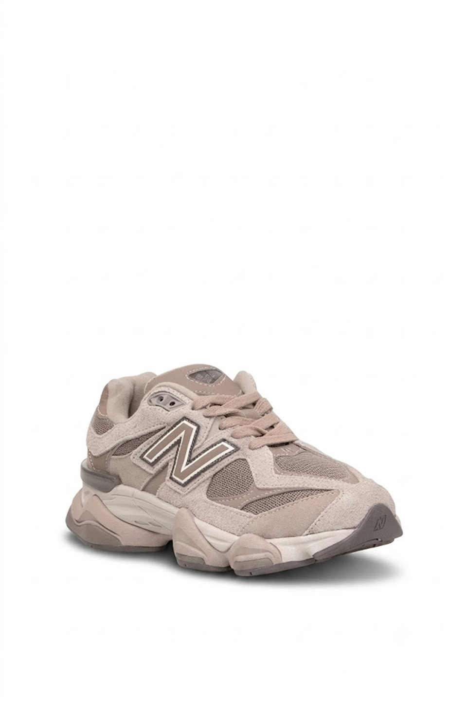 New Balance U9060 Kadın Klasik Sneaker Vizon
