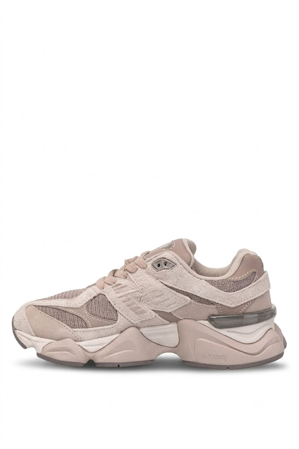 New Balance U9060 Kadın Klasik Sneaker Vizon
