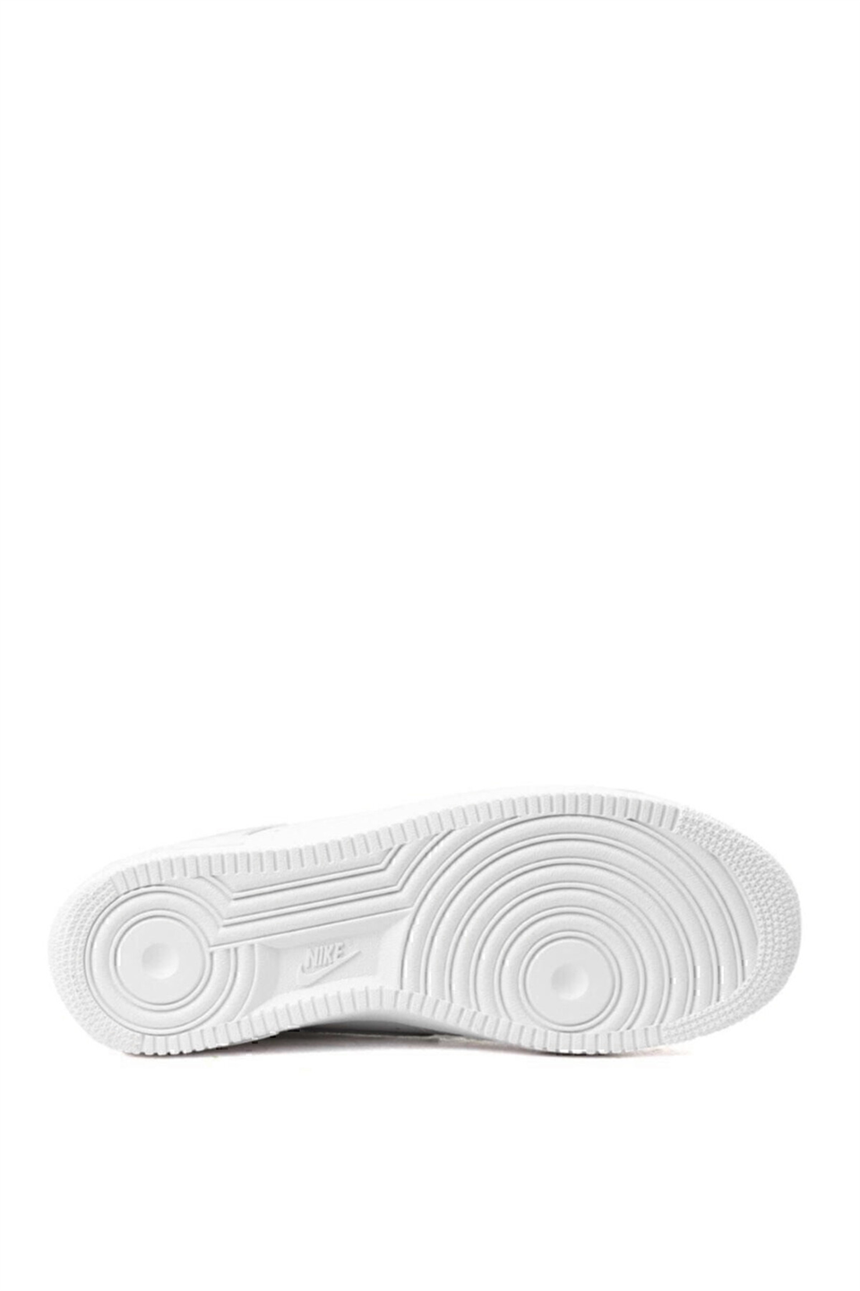 Nike CV2288 Air Force 1 07 Kadın Klasik Sneaker Beyaz