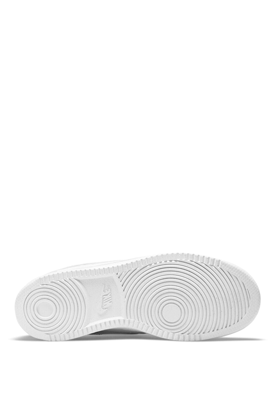 Nike DH2987 Court  Garson Klasik Sneaker Beyaz