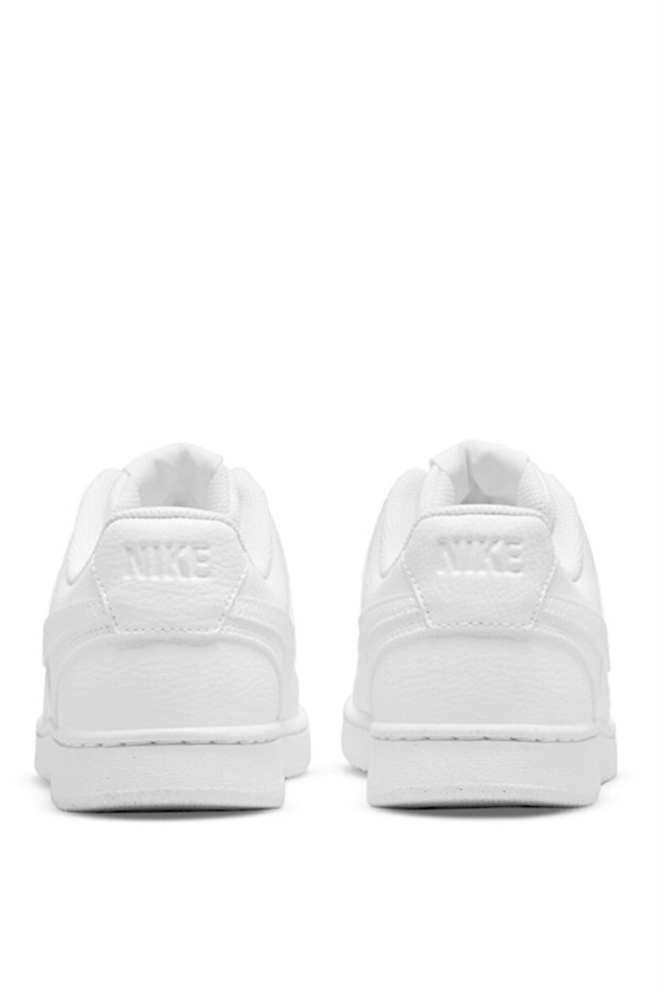 Nike DH2987 Court  Garson Klasik Sneaker Beyaz