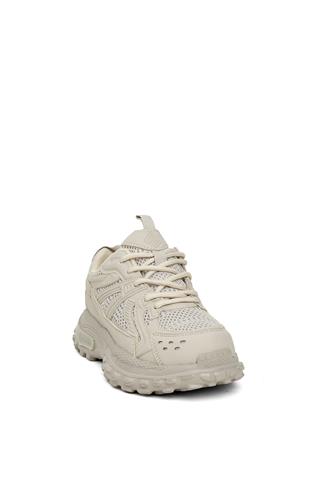 Pepino FY24-1682 Filet Erkek Çocuk Spor Ayakkabı Krem