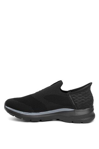 Pierre Cardin PCI-10050 Erkek Yürüyüş Ayakkabısı Siyah