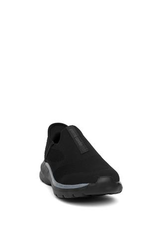 Pierre Cardin PCI-10050 Erkek Yürüyüş Ayakkabısı Siyah