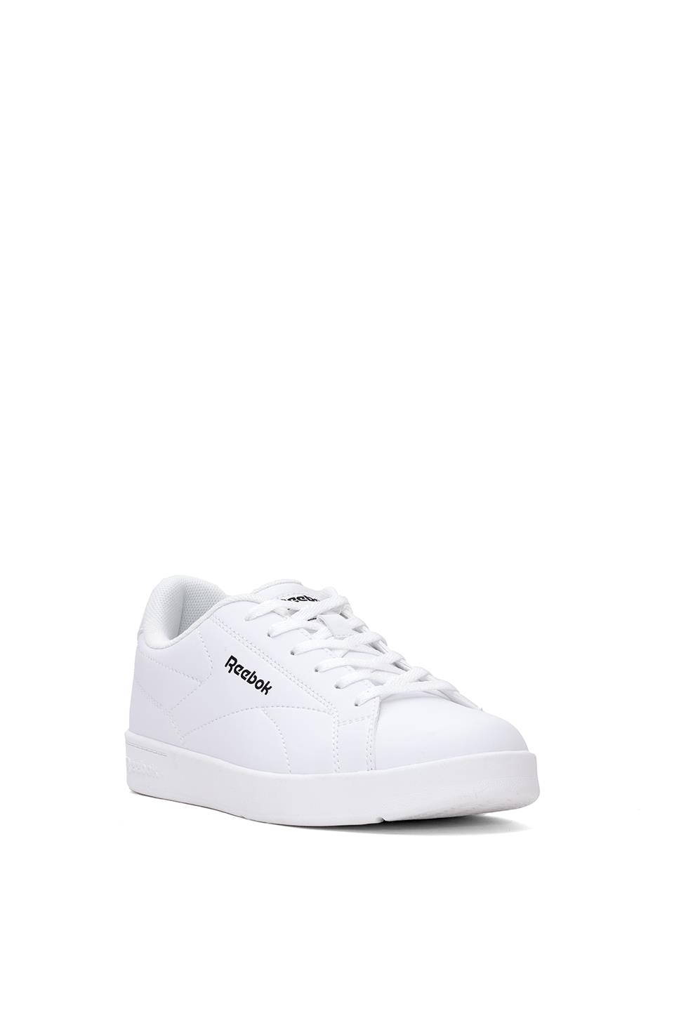 Reebok 101989201 5M Unic I Kadın Klasik Sneaker Beyaz