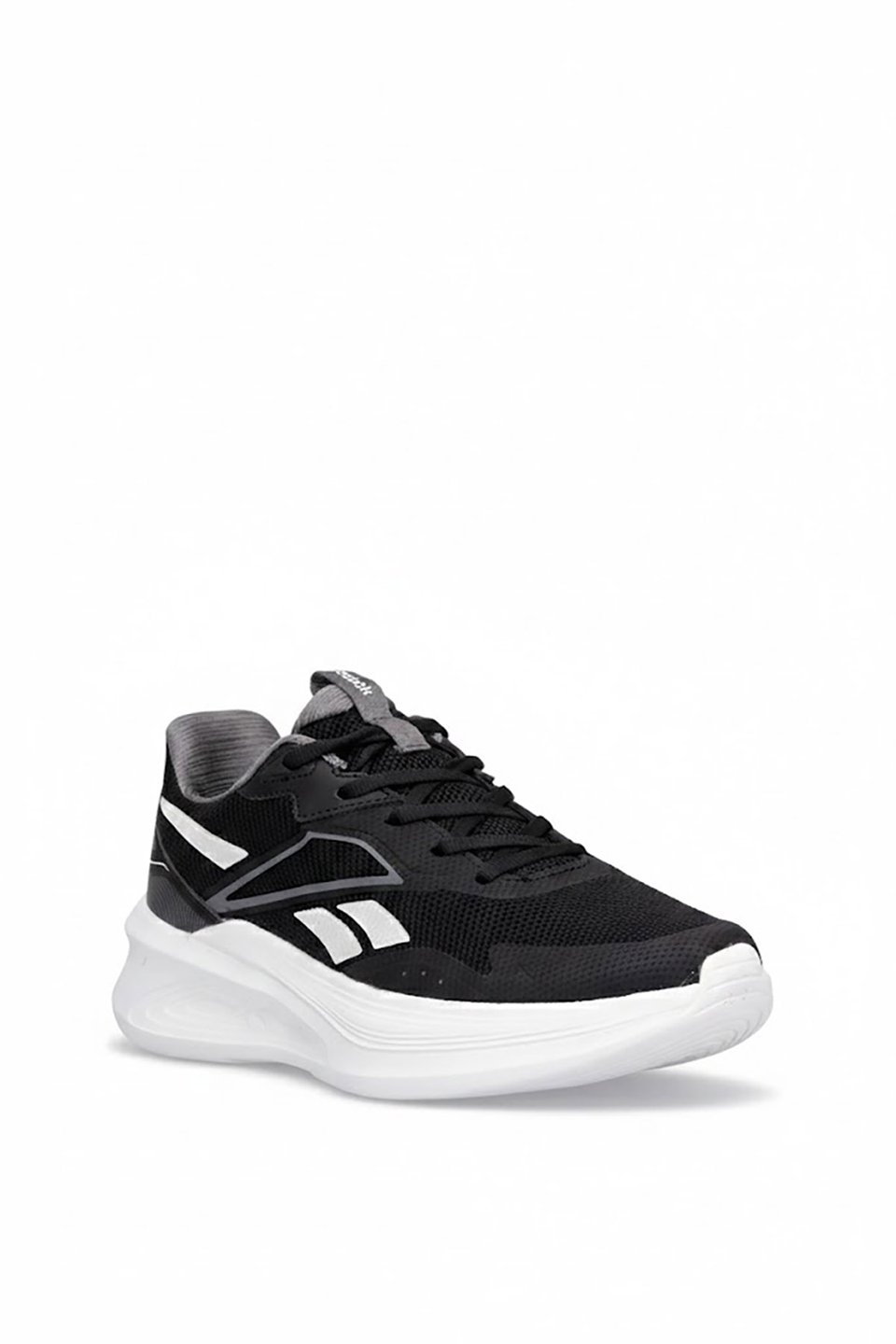 Reebok 102156232 6M Anes Run III Erkek Koşu Ayakkabısı Siyah