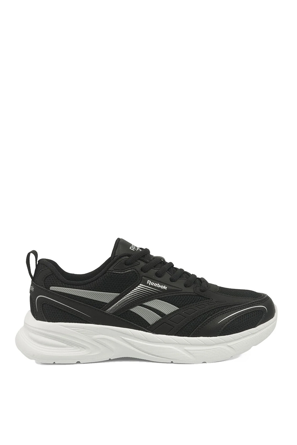 Reebok 102156238 6M Blast Up II Kadın Koşu Ayakkabısı Siyah