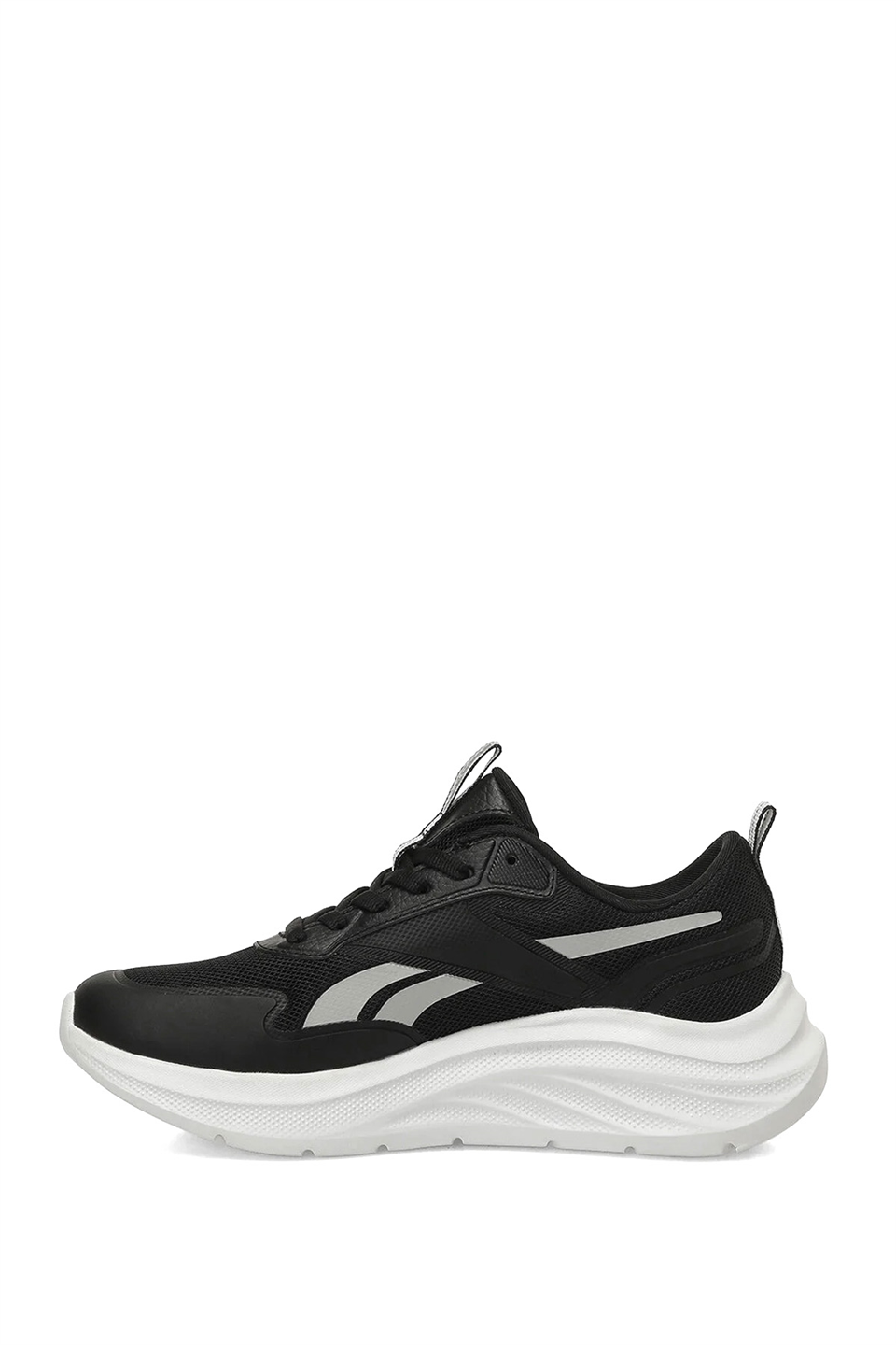 Reebok 102156258 6M Max Lift II Kadın Koşu Ayakkabısı Siyah