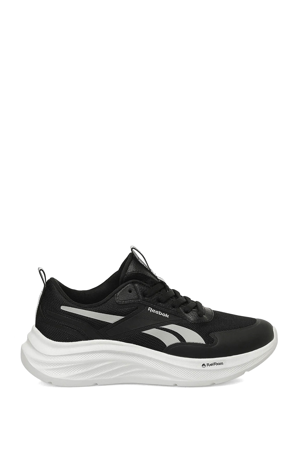 Reebok 102156258 6M Max Lift II Kadın Koşu Ayakkabısı Siyah