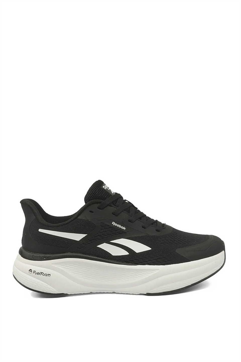 Reebok 102156283 6M Prime Walk Tiempo II Kadın Koşu Ayakkabısı Siyah