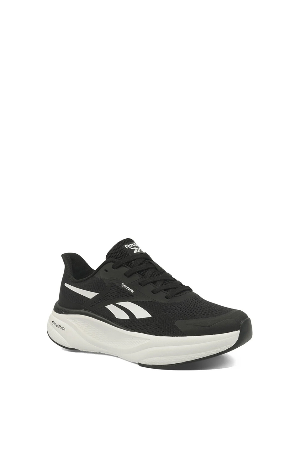 Reebok 102156283 6M Prime Walk Tiempo II Kadın Koşu Ayakkabısı Siyah