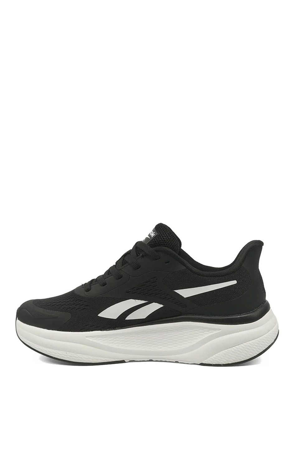 Reebok 102156283 6M Prime Walk Tiempo II Kadın Koşu Ayakkabısı Siyah