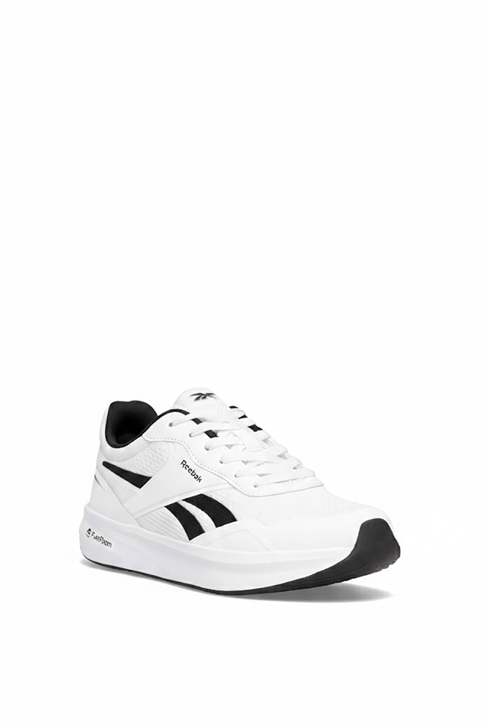 Reebok 102202996 6M Edgewood Erkek Koşu Ayakkabısı Beyaz - Siyah