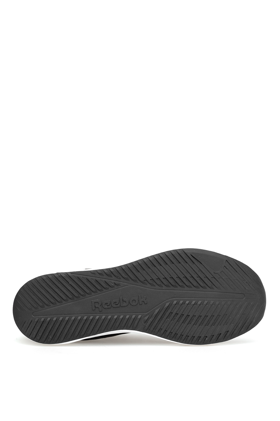Reebok 102202997 6M Edgewood Erkek Koşu Ayakkabısı Siyah - Beyaz