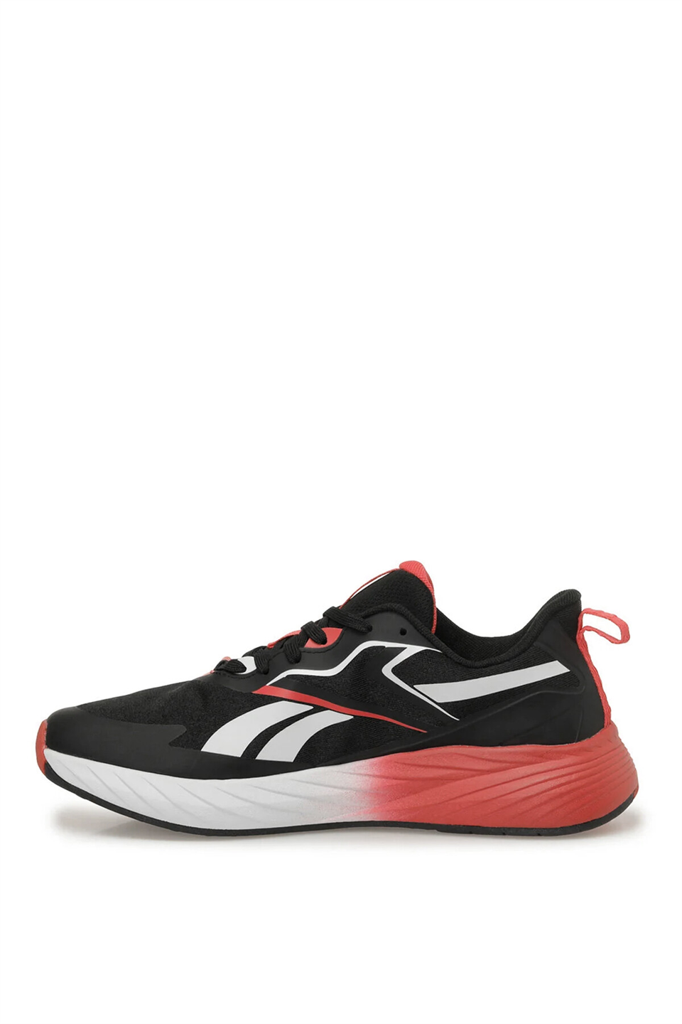 Reebok 102220655 100250378 5W Verse Erkek Klasik Sneaker Siyah - Beyaz