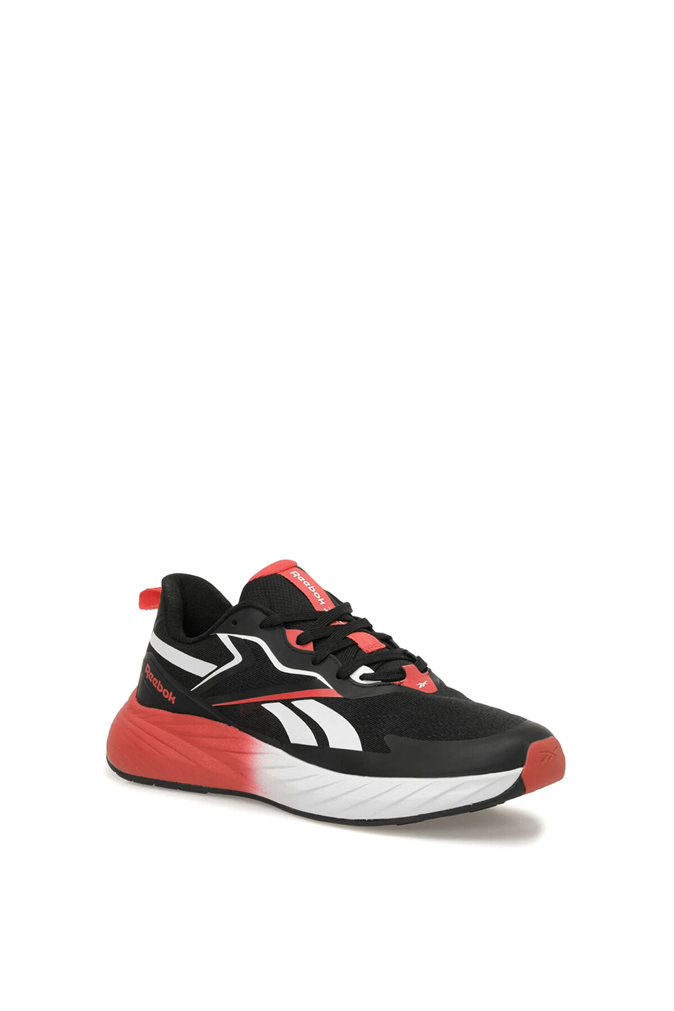 Reebok 102220655 100250378 5W Verse Erkek Klasik Sneaker Siyah - Beyaz