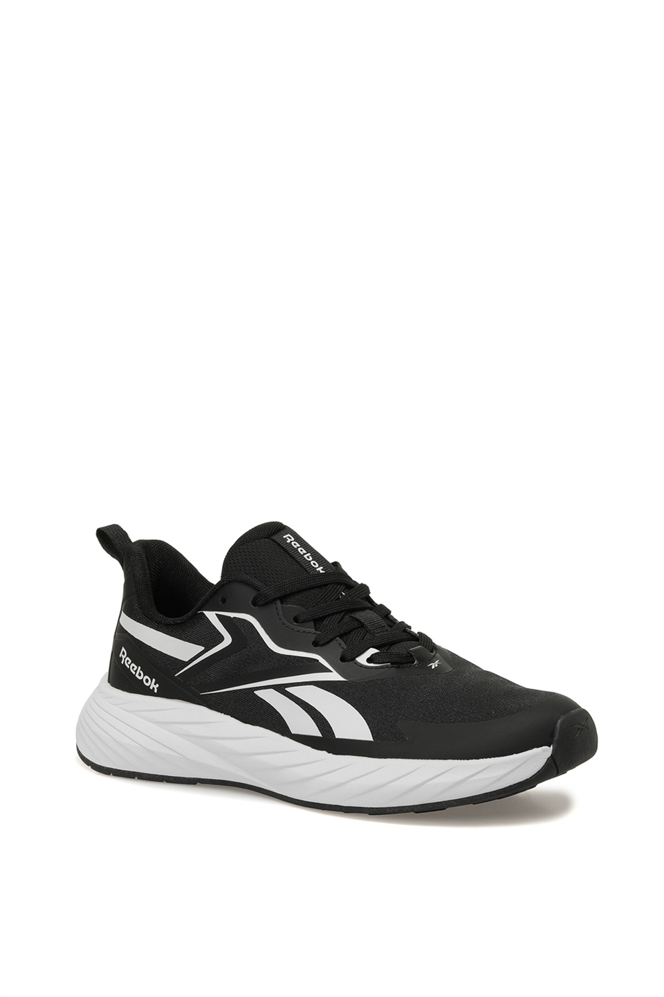 Reebok 102220660 100250388 5W Verse Kadın Klasik Sneaker Siyah