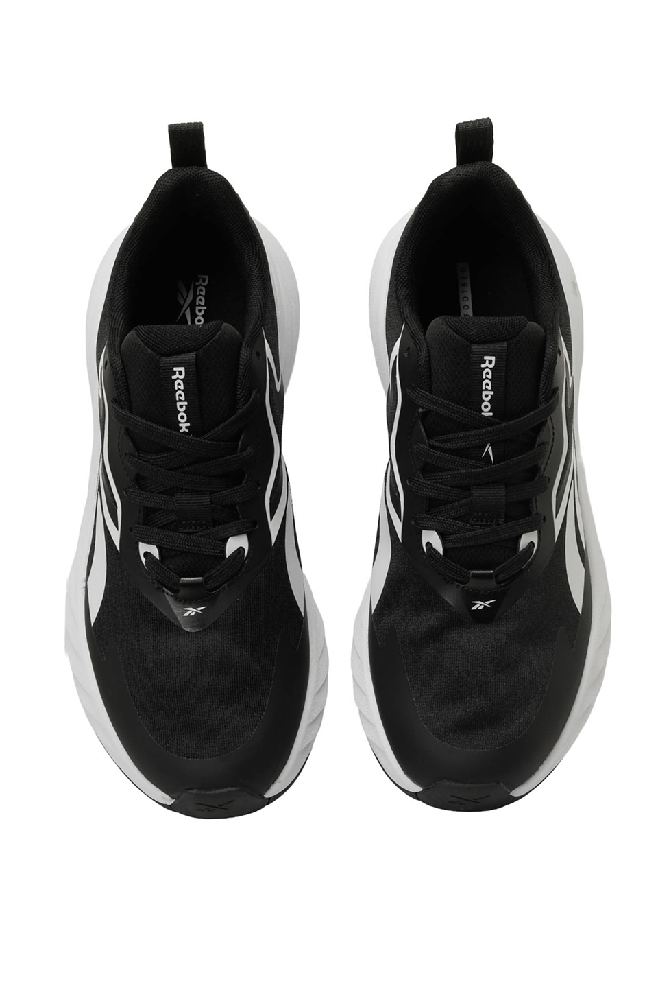 Reebok 102220660 100250388 5W Verse Kadın Klasik Sneaker Siyah