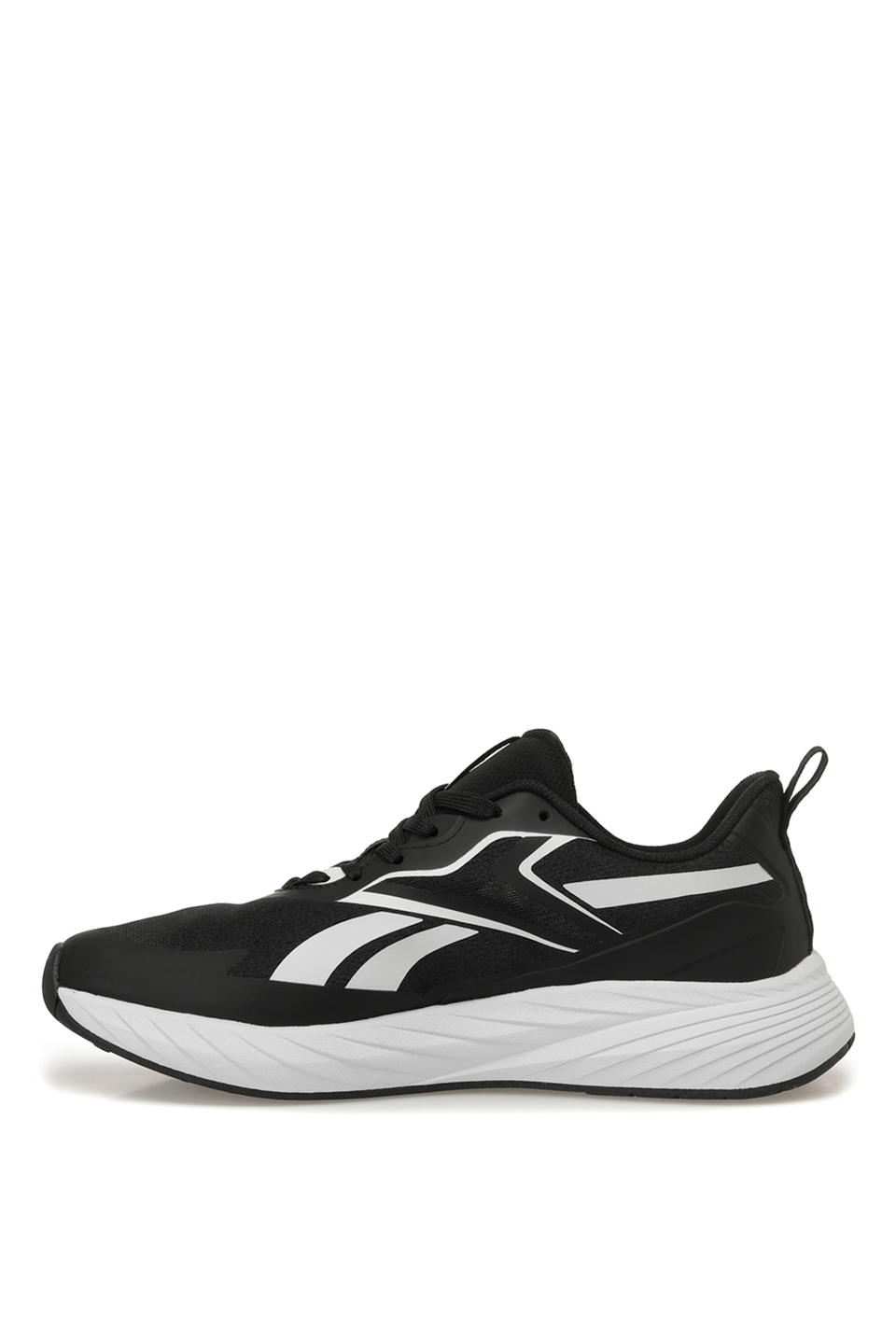 Reebok 102220660 100250388 5W Verse Kadın Klasik Sneaker Siyah
