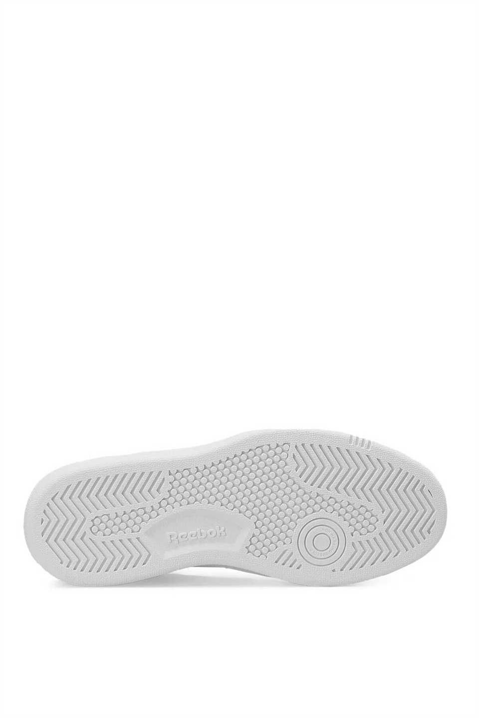 Reebok 102269653 100261903 6M Match Prime V2 Kadın Klasik Sneaker Beyaz - Gri