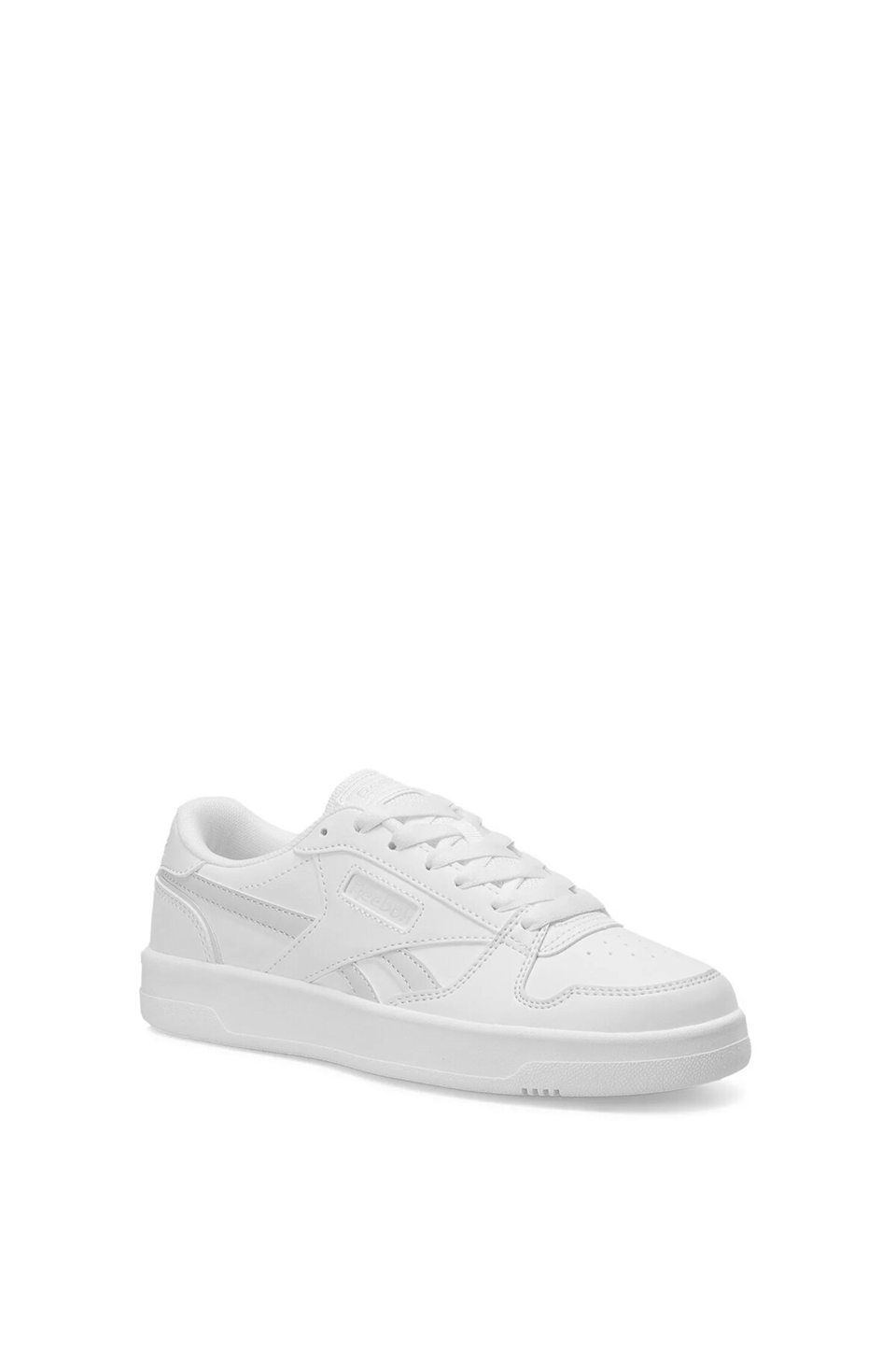Reebok 102269653 100261903 6M Match Prime V2 Kadın Klasik Sneaker Beyaz - Gri