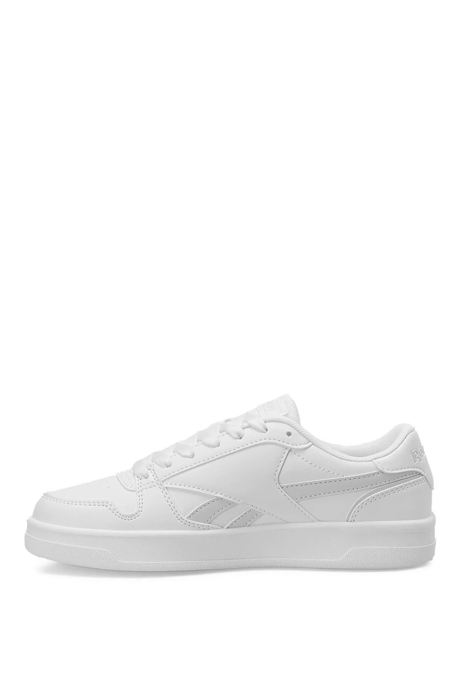 Reebok 102269653 100261903 6M Match Prime V2 Kadın Klasik Sneaker Beyaz - Gri