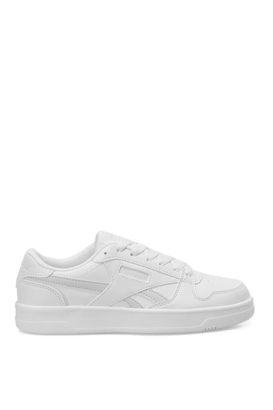 Reebok 102269653 100261903 6M Match Prime V2 Kadın Klasik Sneaker Beyaz - Gri