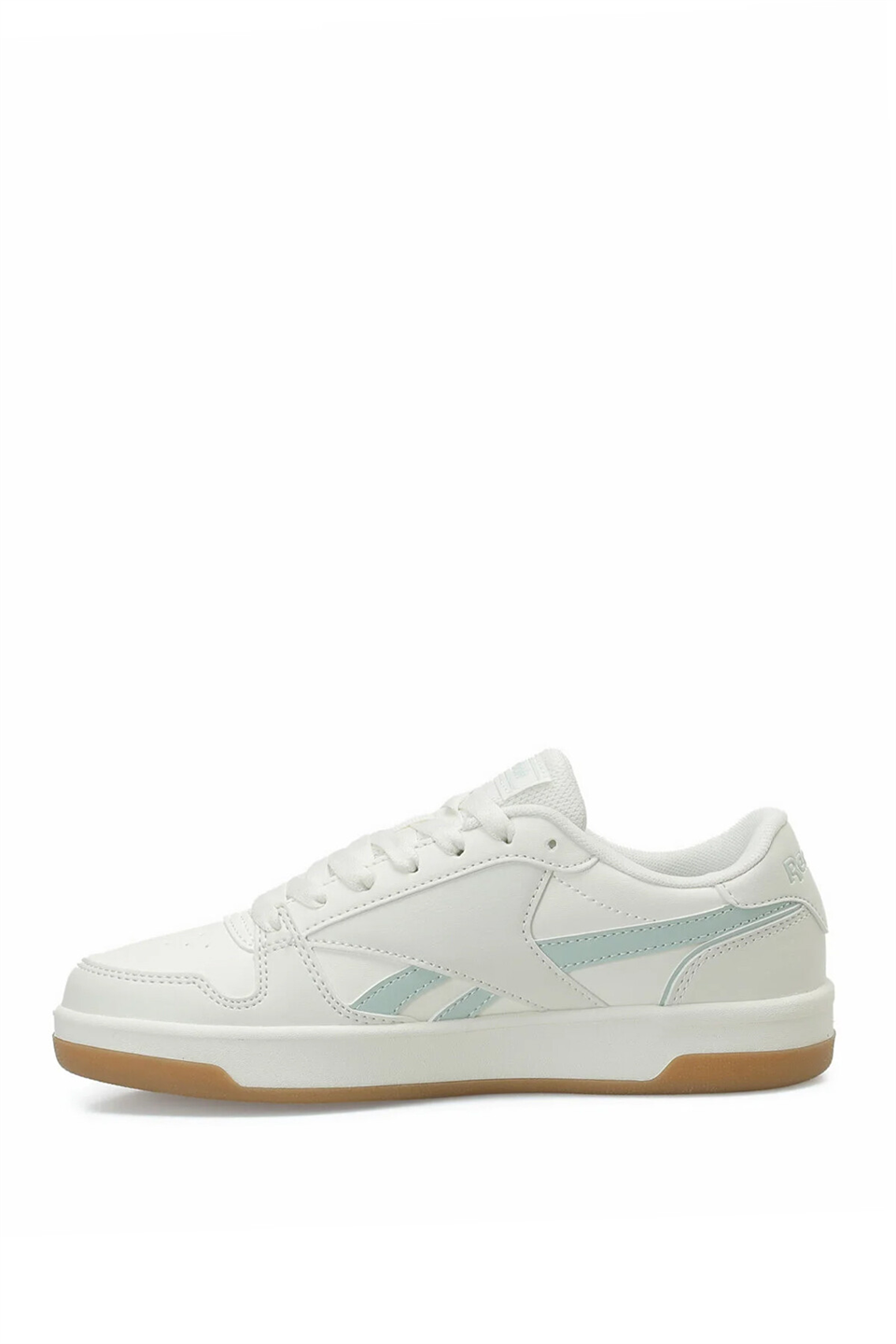Reebok 102269654 100261904 6M Match Prime V2 Kadın Klasik Sneaker Bej