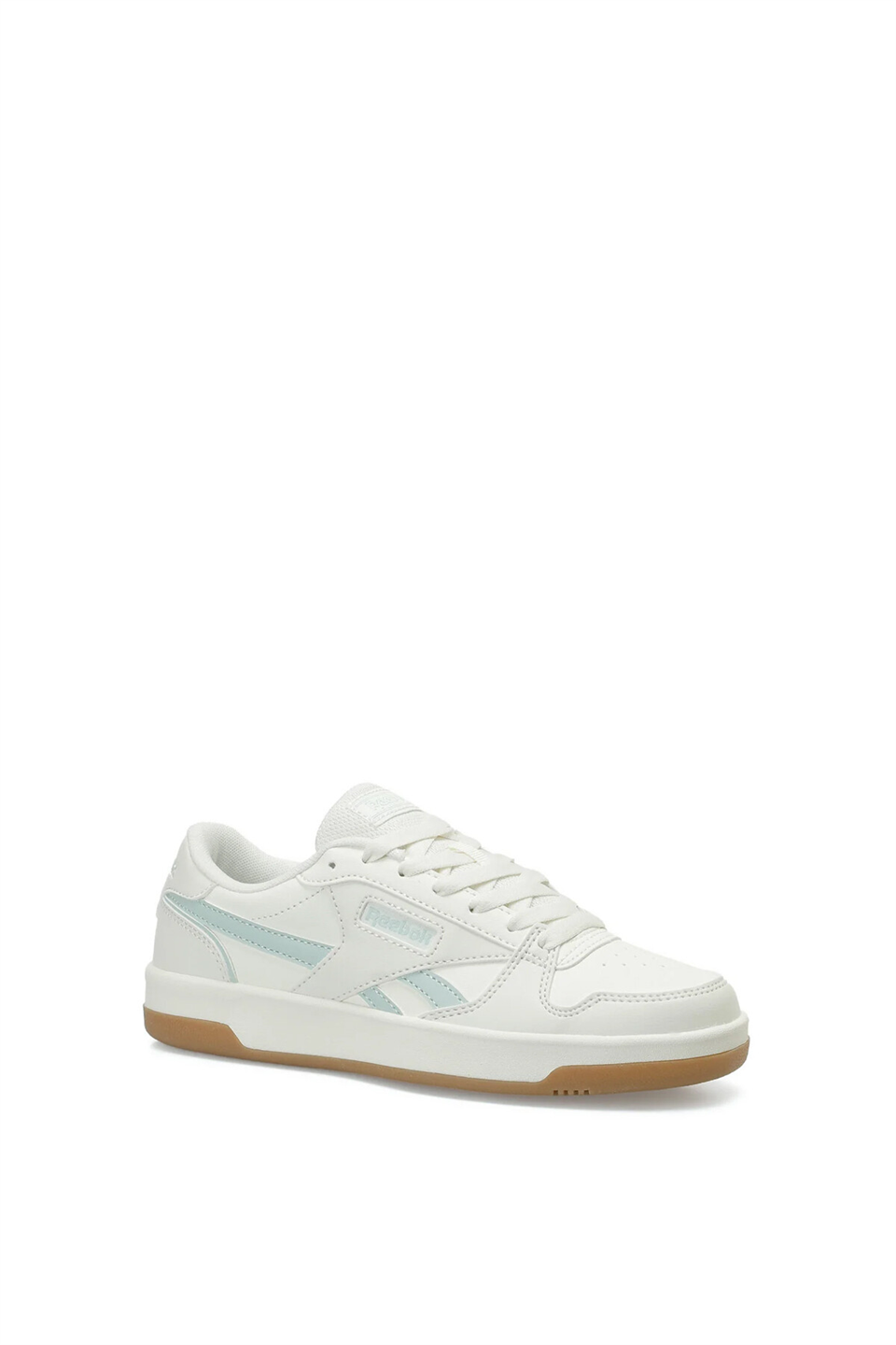 Reebok 102269654 100261904 6M Match Prime V2 Kadın Klasik Sneaker Bej