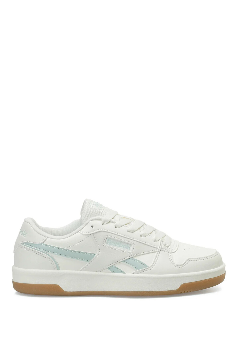 Reebok 102269654 100261904 6M Match Prime V2 Kadın Klasik Sneaker Bej