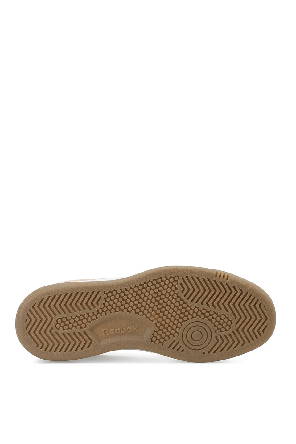 Reebok 102269655 100261906 6M Match Prime V2 Kadın Klasik Sneaker Beyaz - Pudra