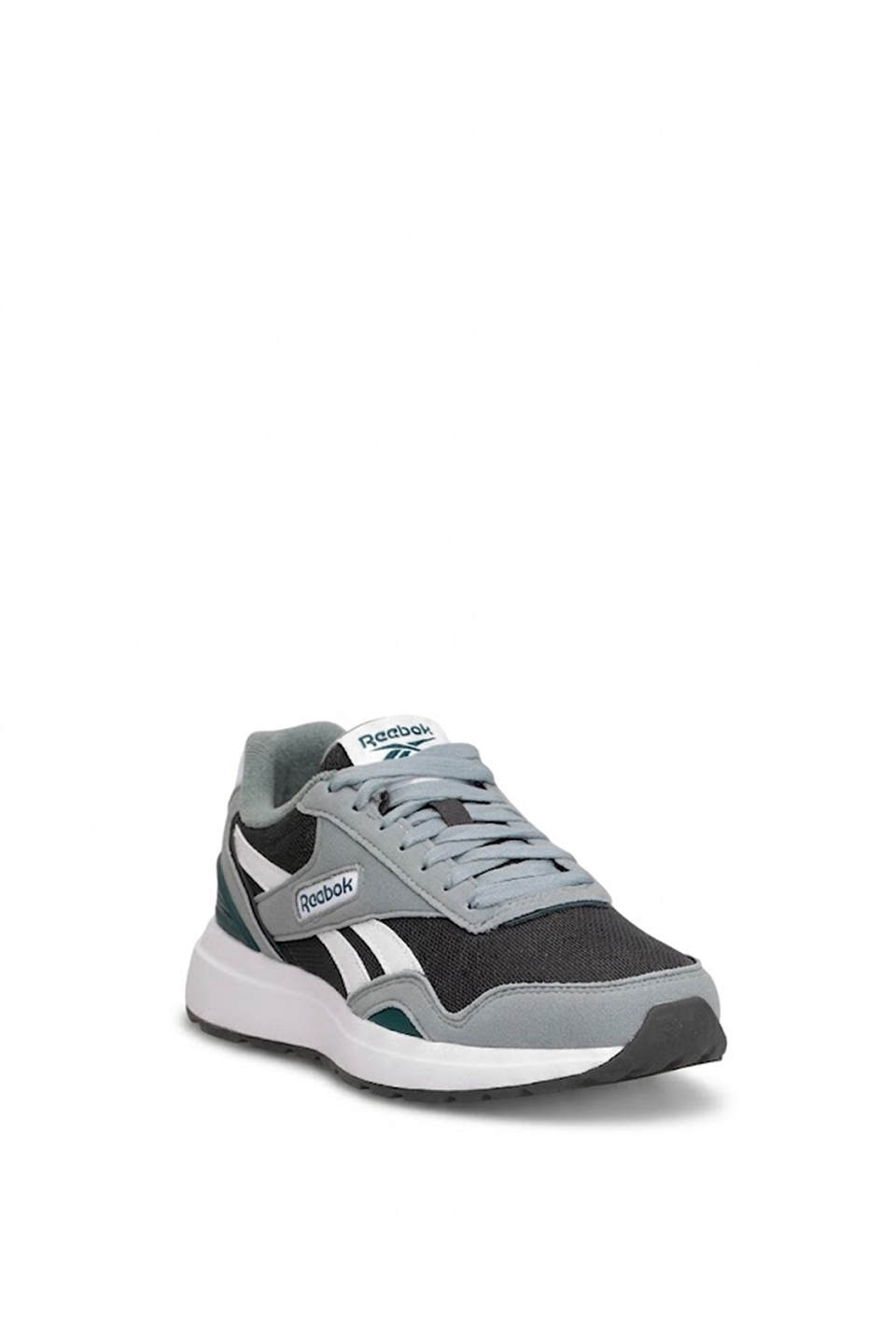 Reebok 102269778 100245737 6M GL1100 Kadın Klasik Sneaker Yeşil