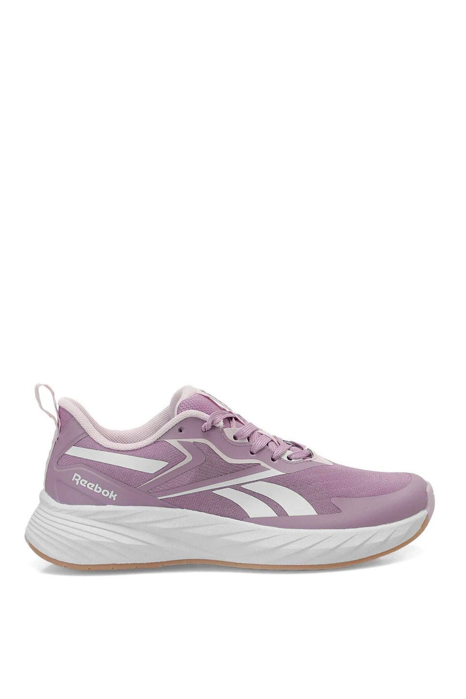 Reebok 102270467 100257646 6M Verse Kadın Koşu Ayakkabısı Mor