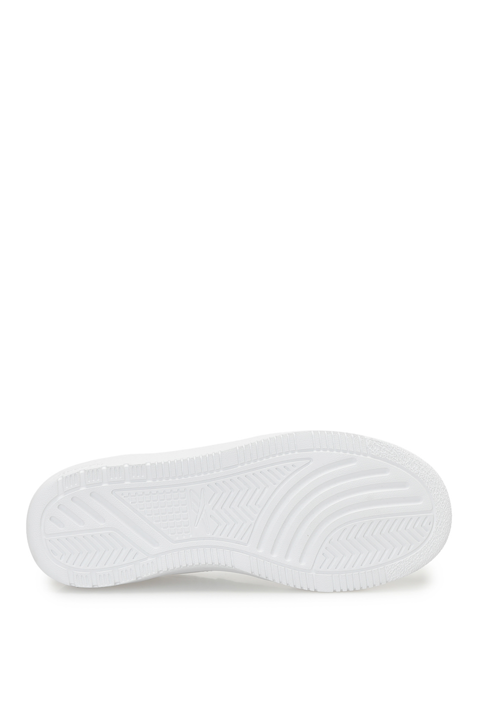 Reebok 102697669 6F Estillo-T III Kadın Klasik Sneaker Beyaz