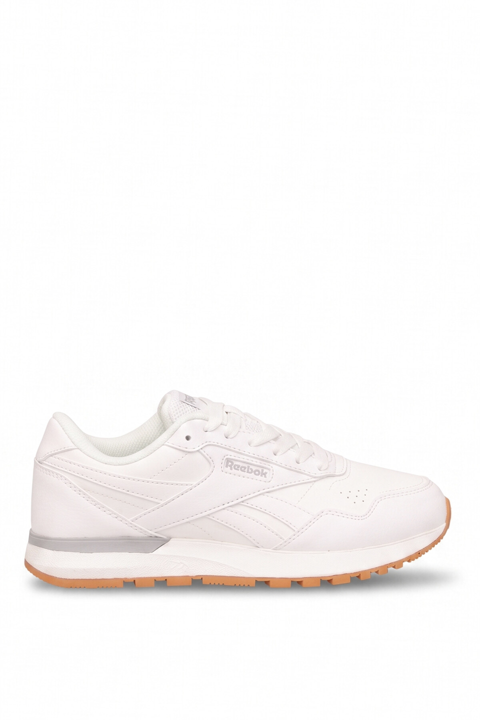 Reebok 102697690 6F Core Flow I Kadın Klasik Sneaker Beyaz