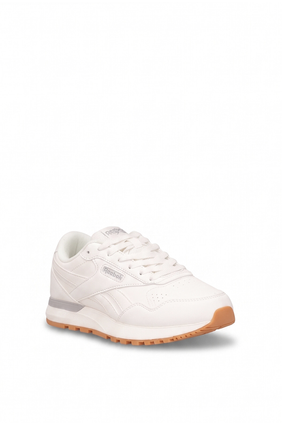 Reebok 102697690 6F Core Flow I Kadın Klasik Sneaker Beyaz