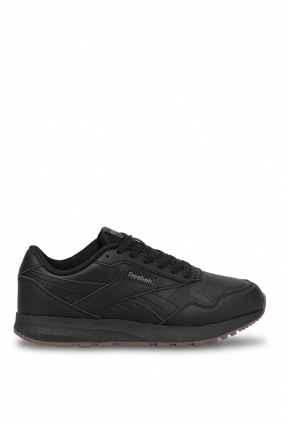 Reebok 102697691 6F Core Flow I Kadın Klasik Sneaker Siyah