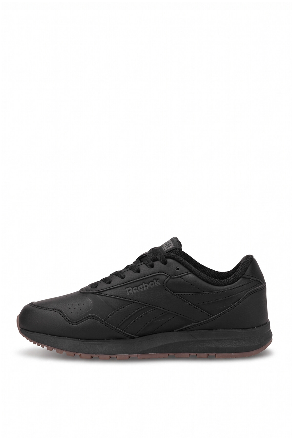 Reebok 102697691 6F Core Flow I Kadın Klasik Sneaker Siyah