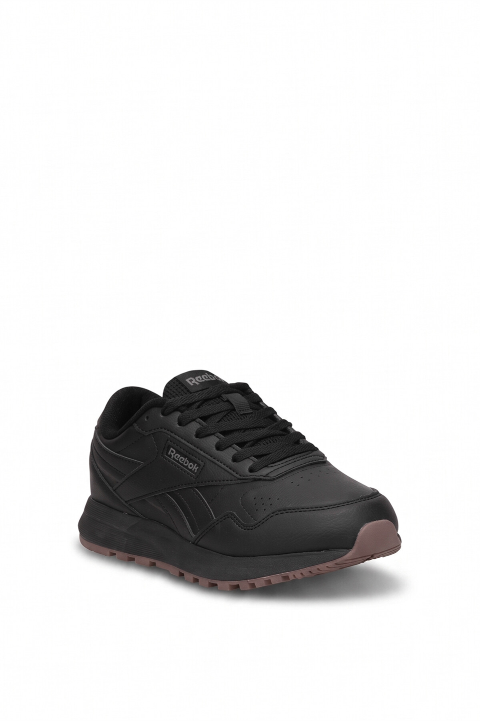 Reebok 102697691 6F Core Flow I Kadın Klasik Sneaker Siyah
