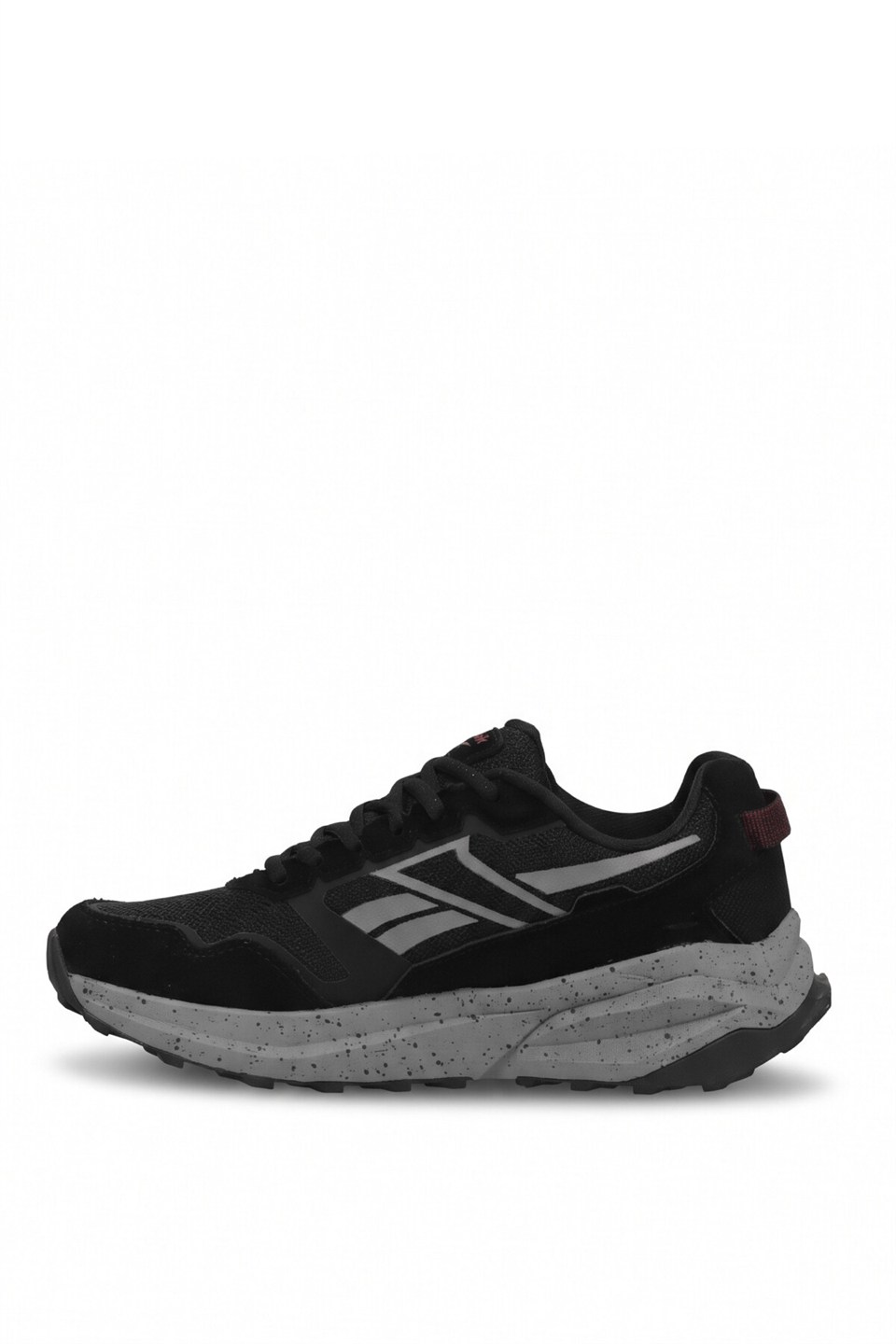 Reebok 102697748 6F Aero Track I Erkek Outdoor Ayakkabı Siyah