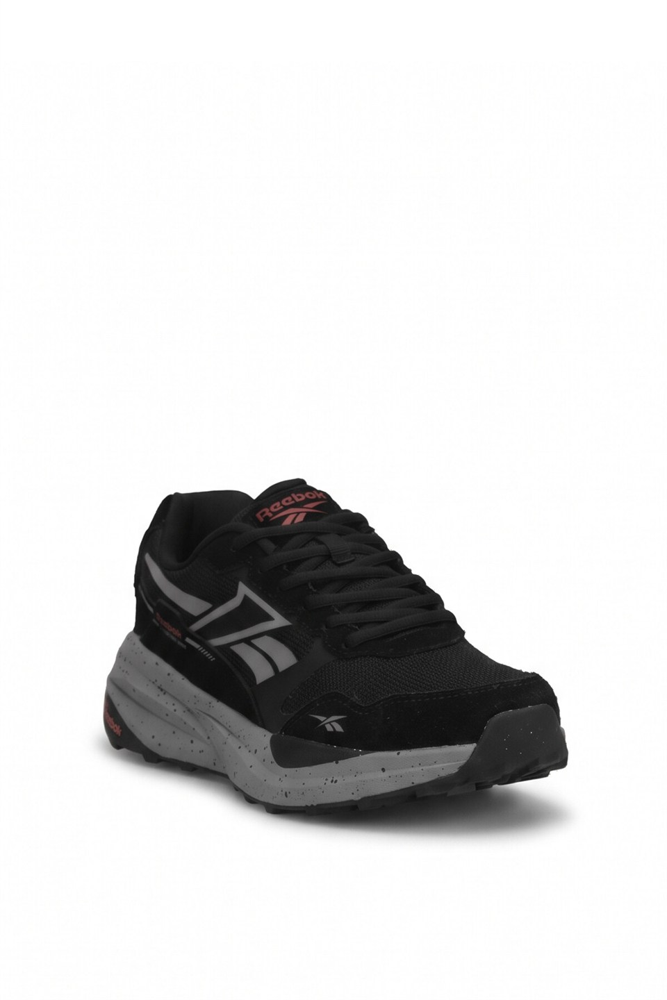 Reebok 102697748 6F Aero Track I Erkek Outdoor Ayakkabı Siyah