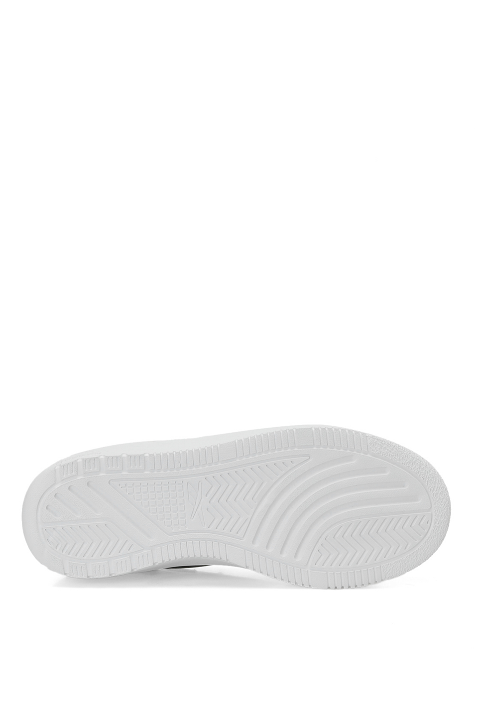 Reebok 102697913 6F Estillo-T III Erkek Klasik Sneaker Beyaz - Siyah