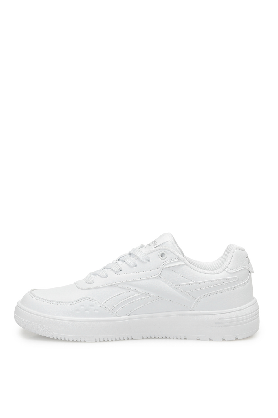 Reebok 102697915 6F Estillo-T III Erkek Klasik Sneaker Beyaz