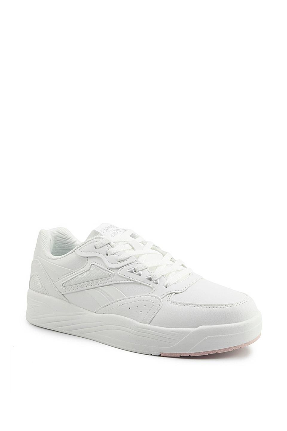 Reebok A102024963 5W Ashland Inn I Kadın Klasik Sneaker Beyaz
