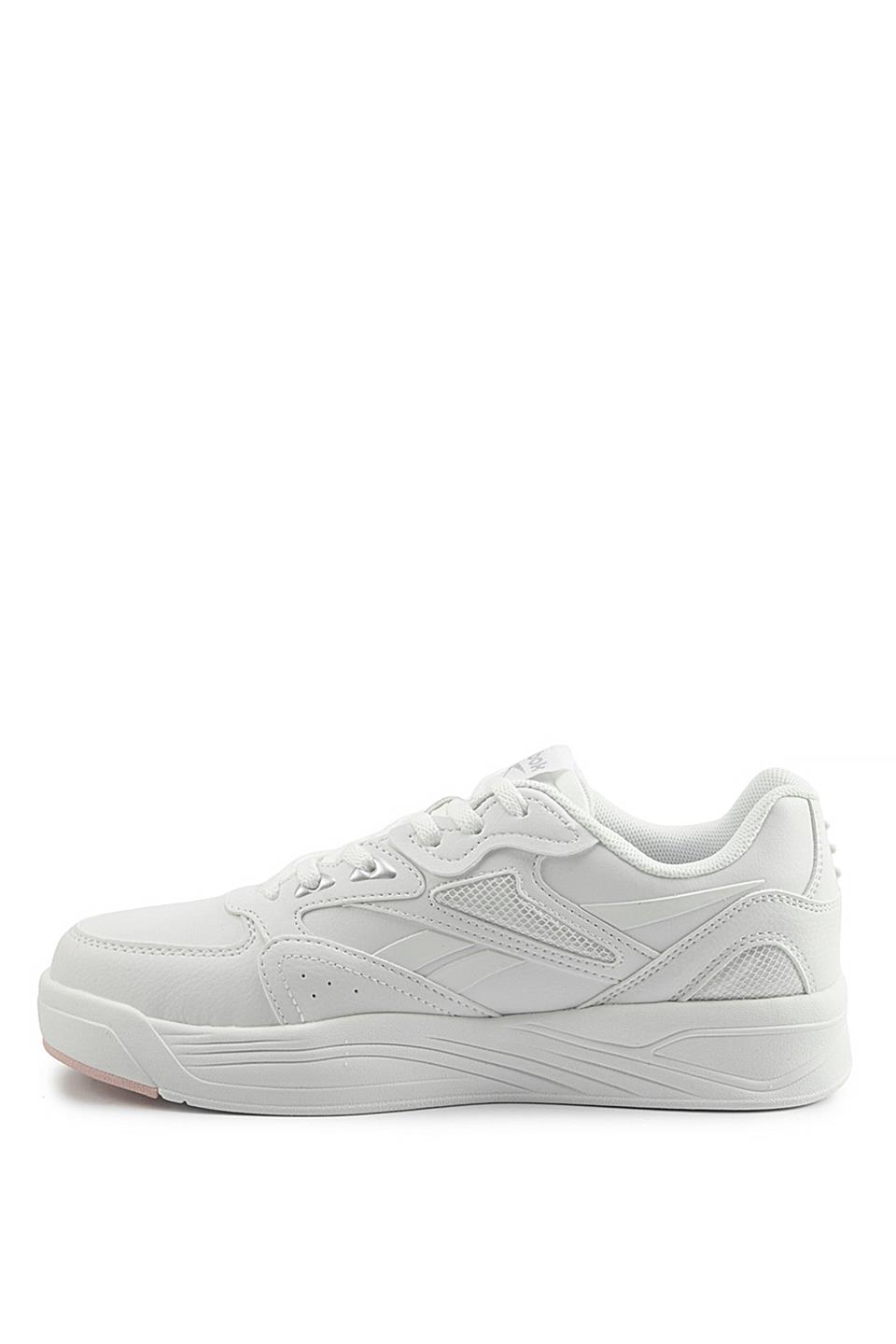 Reebok A102024963 5W Ashland Inn I Kadın Klasik Sneaker Beyaz