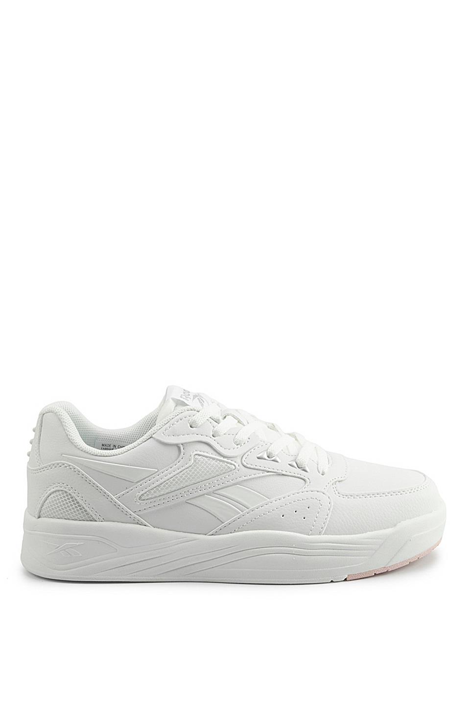 Reebok A102024963 5W Ashland Inn I Kadın Klasik Sneaker Beyaz