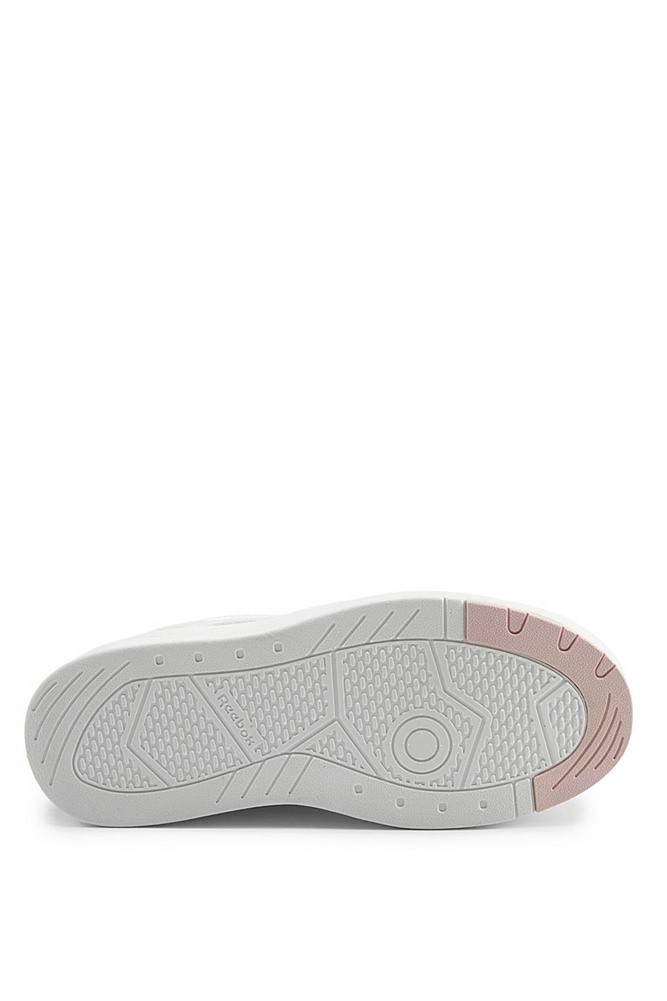 Reebok A102024963 5W Ashland Inn I Kadın Klasik Sneaker Beyaz