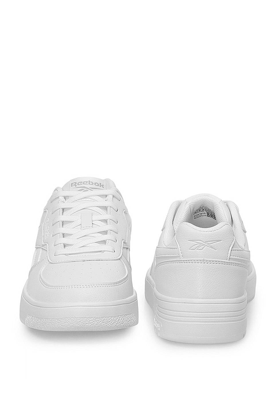 Reebok A102025149 5W Estilo-T I Erkek Klasik Sneaker Beyaz